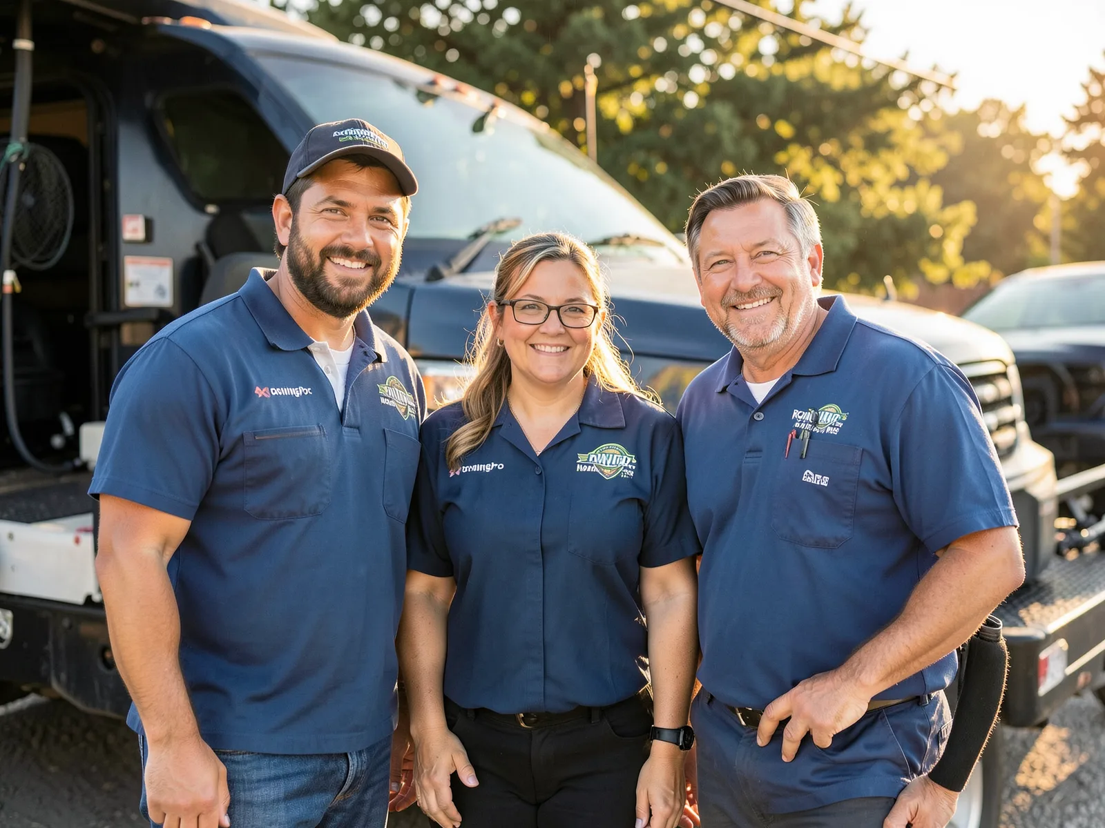 Roof Repair company in Derby, OH