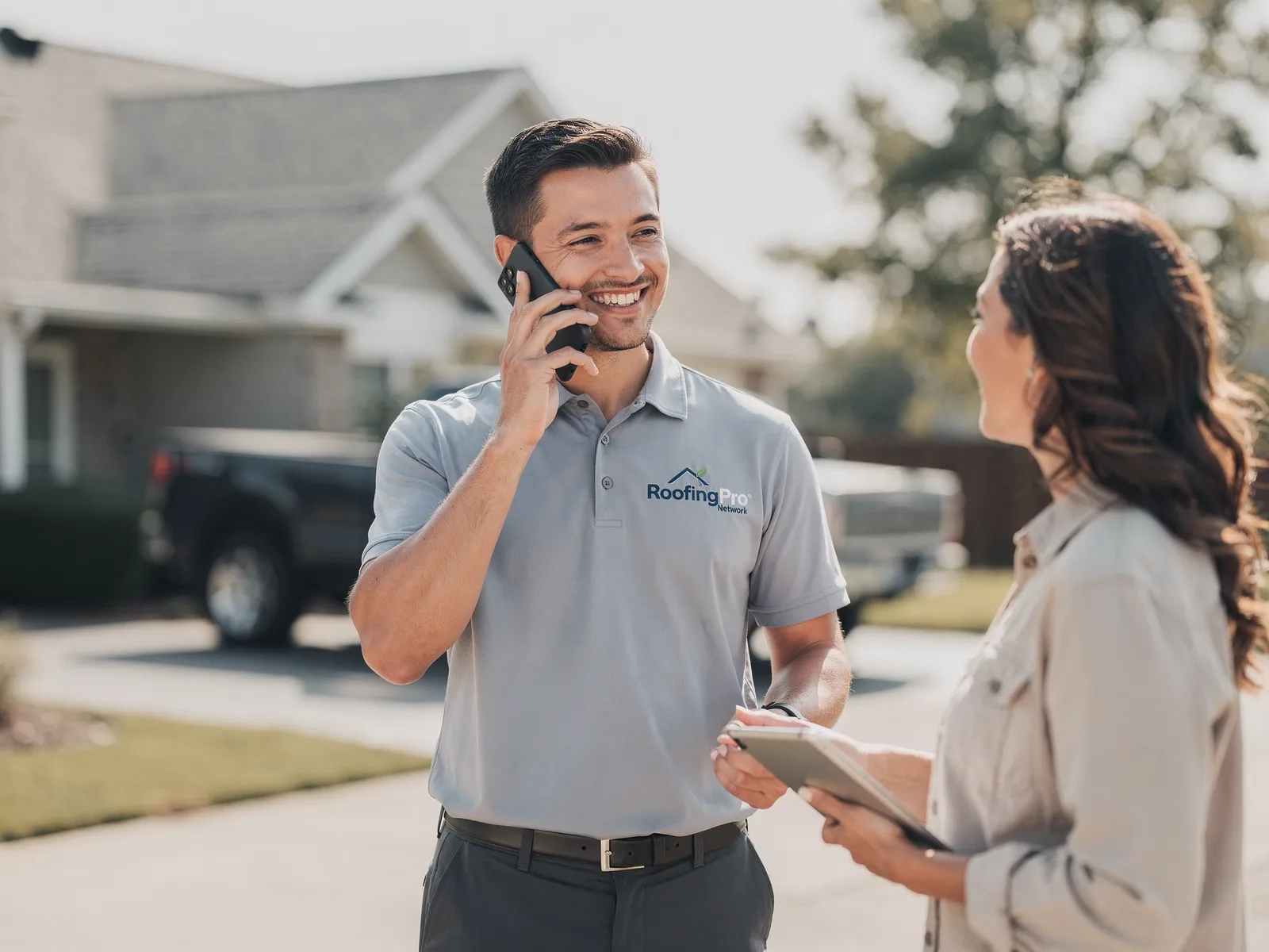 Roof Repair Derby, OH FAQs